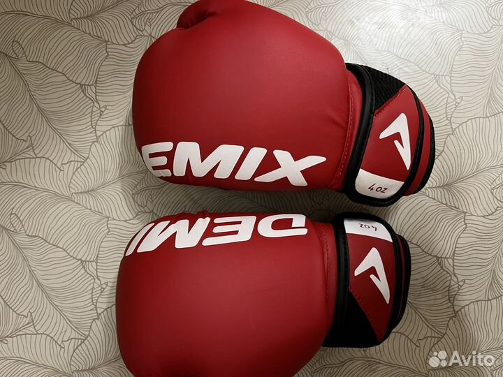 Шлем для бокса детский