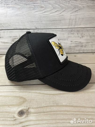 Бейсболка goorin brothers Queen