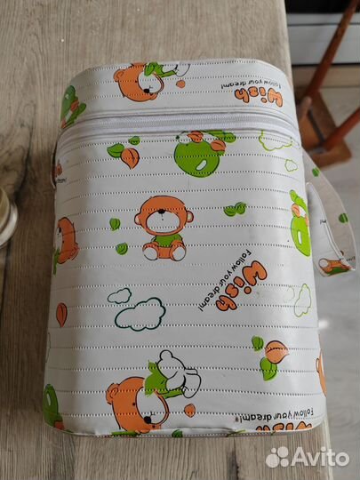 Термосумка для бутылочек