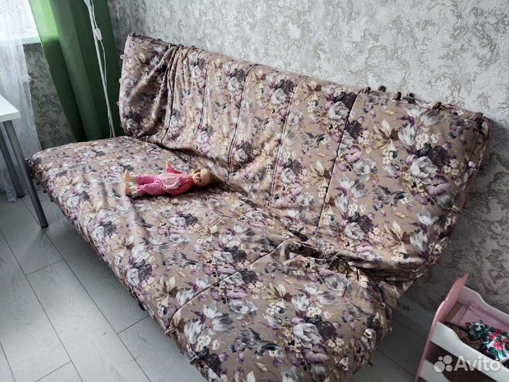 Диван б/у