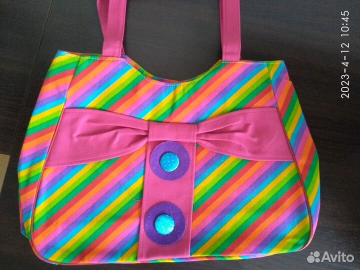 Сумка женская