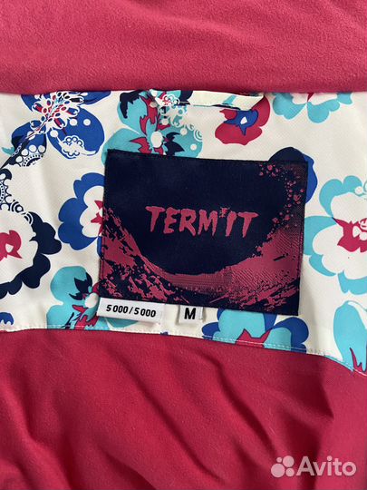 Ветровка женская размер М