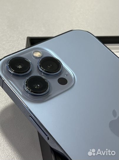 iPhone 13 Pro Max, 256 ГБ