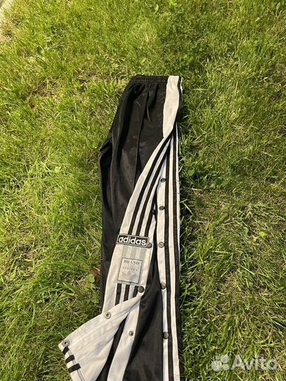 Брюки adidas adibreak