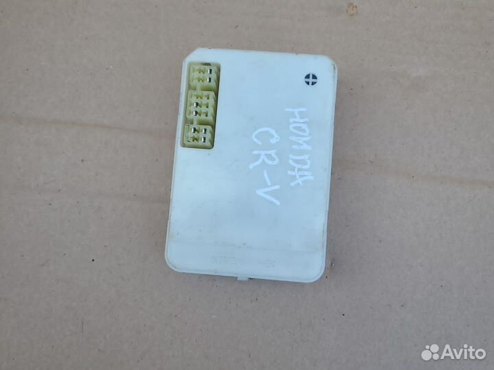 Блок предохранителей Honda CR-V 1995-1999г