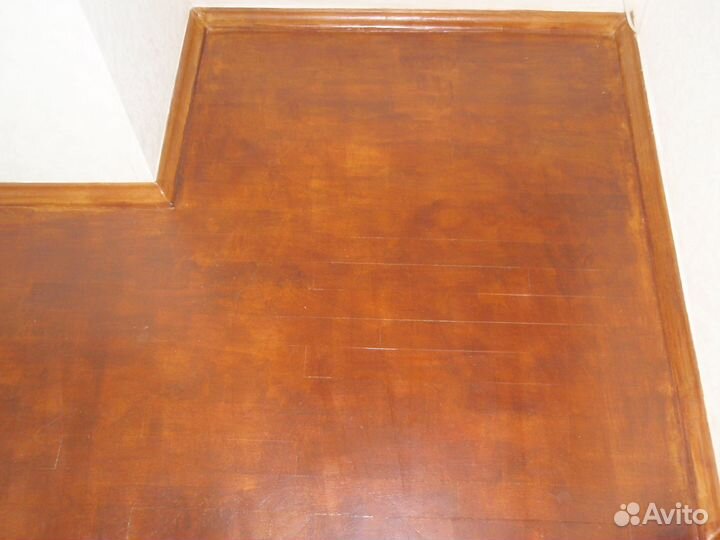 Ремонт паркета,деревянного пола и лестниц без пыли