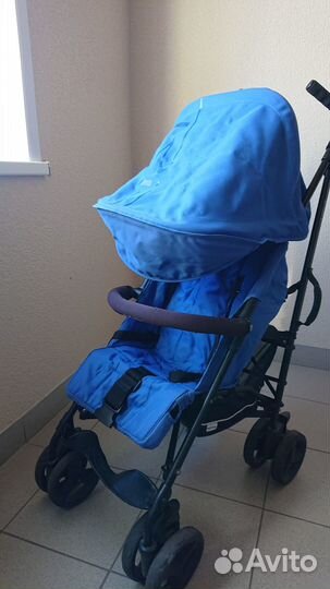 Inglesina Trip прогулочная коляска