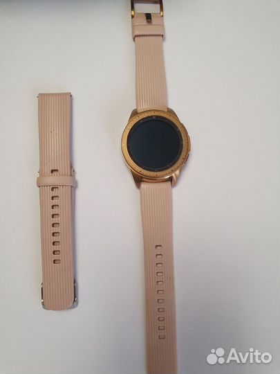 Часы samsung galaxy watch 42 mm