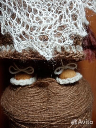 Сувенир из славного города Оренбурга