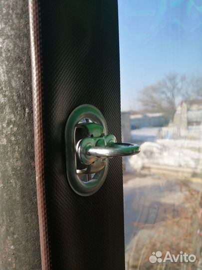 Модные тренды: пвх окна в современном дизайне