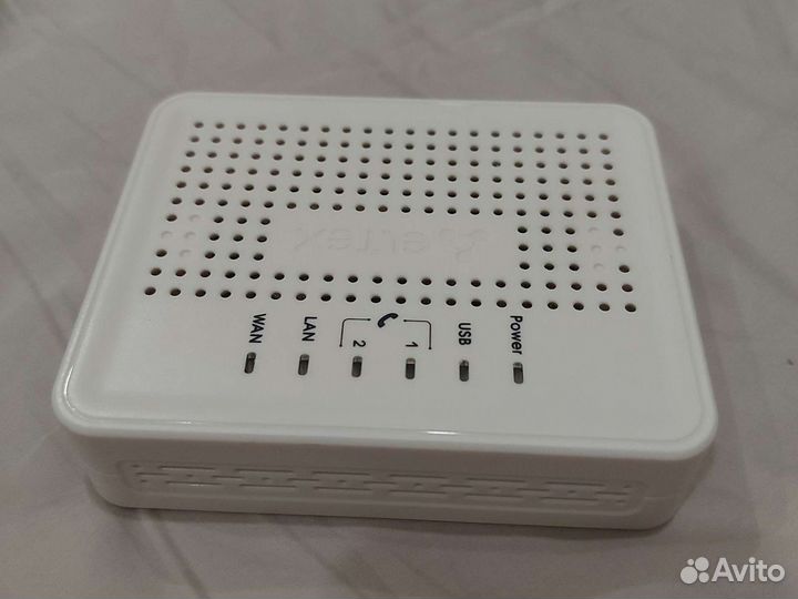 Шлюз Eltex TAU 2M-IP