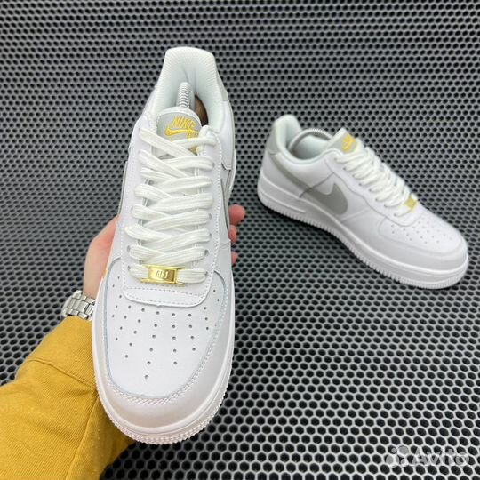 Кроссовки Nike Air Force 1 Low