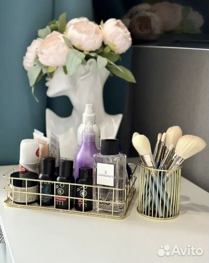 Набор органайзеров 3шт