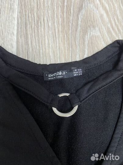 Платье женское bershka
