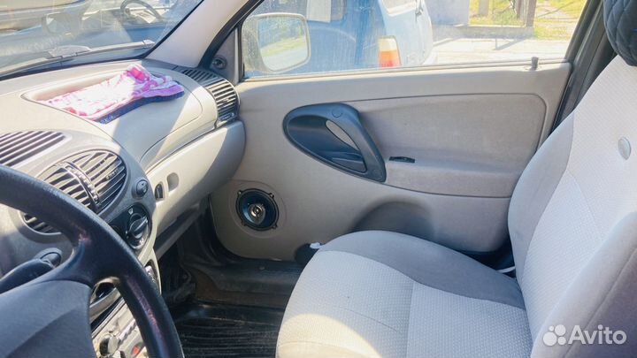 LADA Kalina 1.6 МТ, 2011, 136 000 км