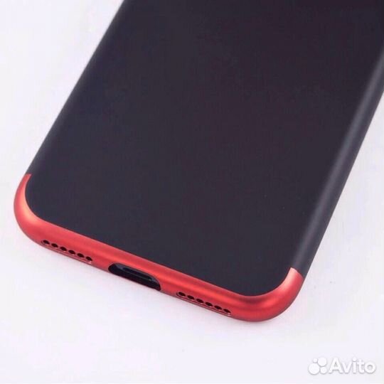 Чехол на iPhone, новый