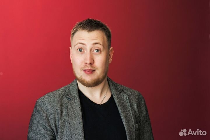 Ведущий, тамада, диджей + аппаратура