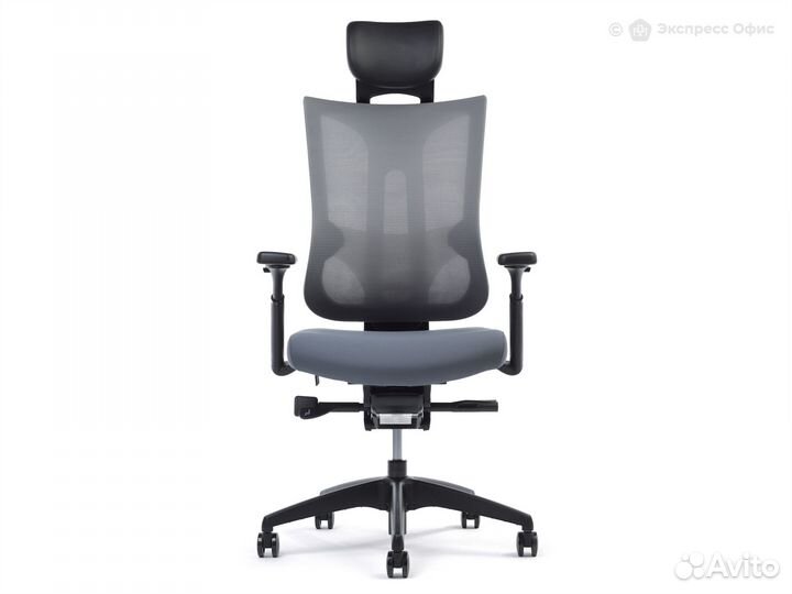 Кресло для руководителя Schairs Tone M01B