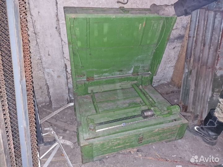 Весы напольные промышленные платформенные бу