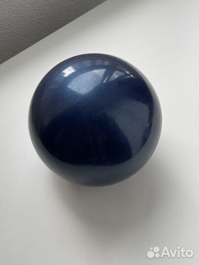 Мячи для художественной гимнастики sasaki 16 17 18