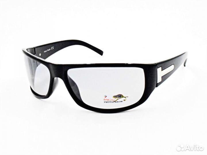 Очки Хамелеон + Полароид