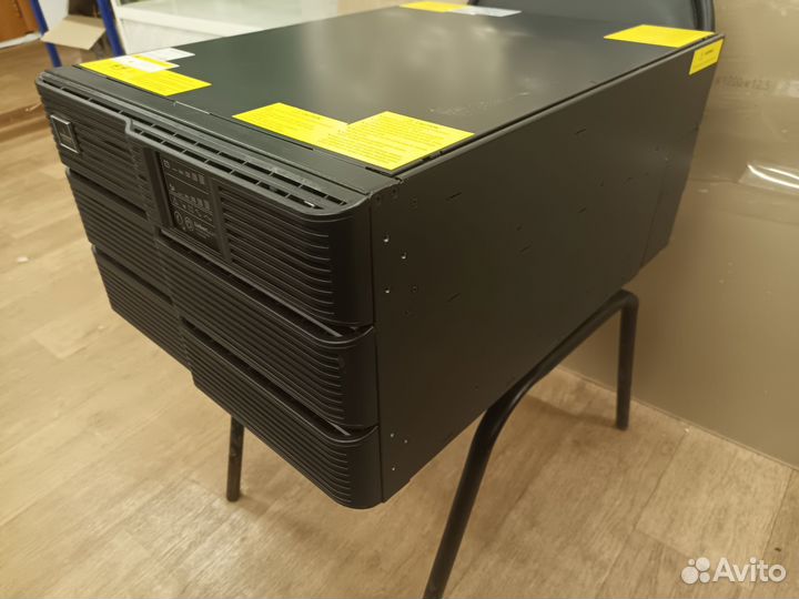 Ибп Liebert GXT3-10000RT230
