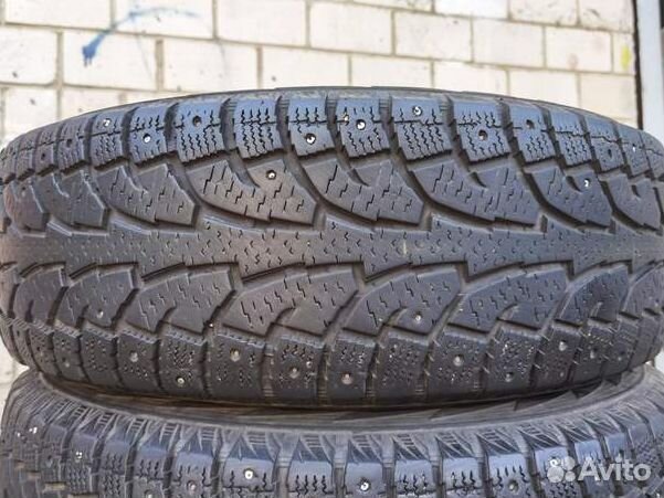 Hankook I'Pike RW11 225/65 R17 102T