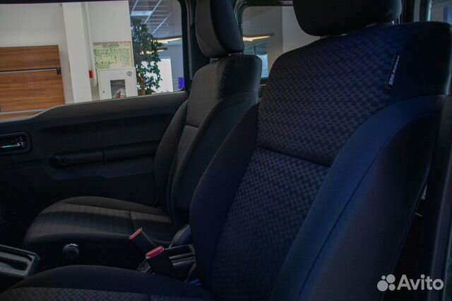 Suzuki Jimny 1.5 AT, 2022 Новый объявление продам