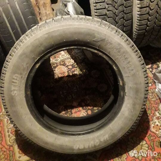 Continental ComfortContact - 1 195/65 R15