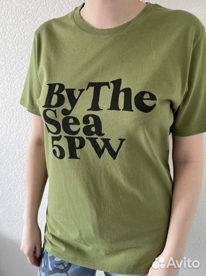 Футболка 5 preview