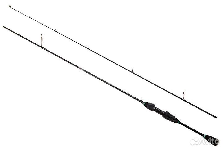 Удилище higashi Sanga UL 1.68m 0.4-4g
