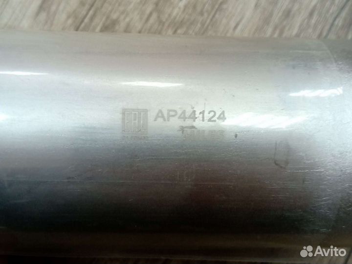 Топливный насос Mercedes-Benz