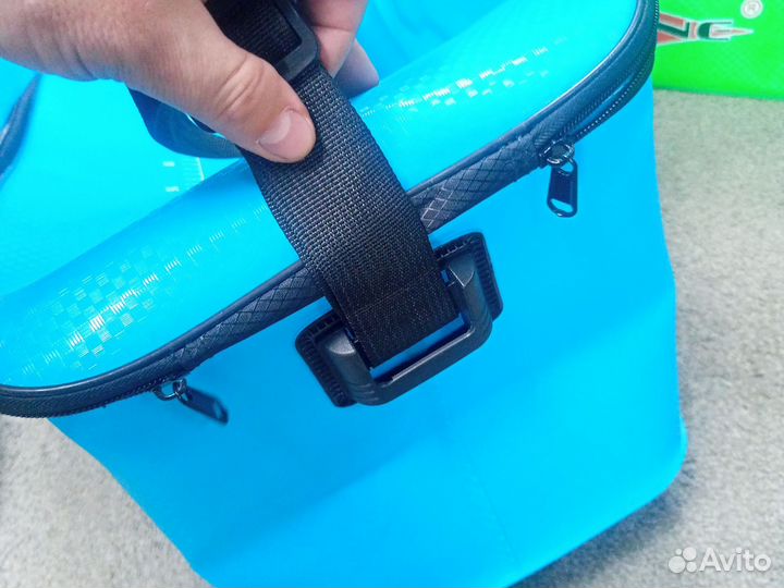 Герметичная Кан сумка 50см, 55см