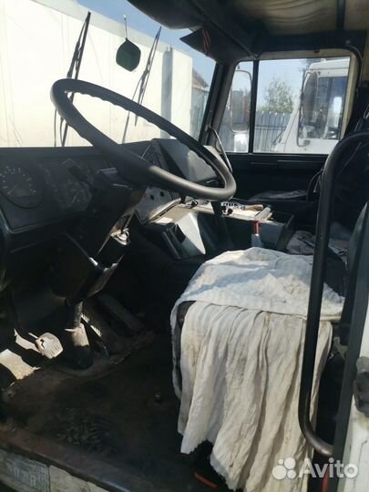 Продаю бункеровоз рогатку