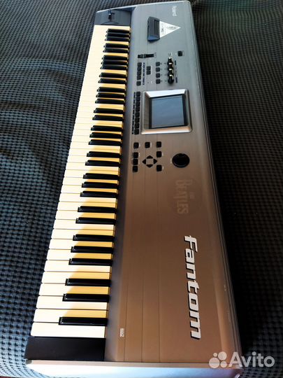 Roland Fantom FA-76