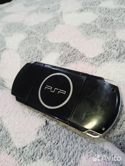 Sony PSP 3008