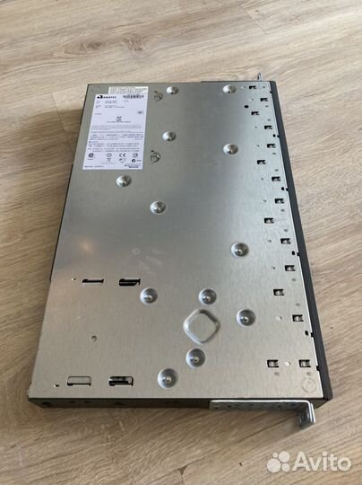 Коммутаторы Cisco Catalyst серии 2960-X