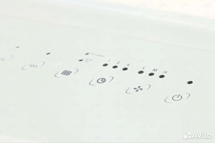 Очиститель воздуха Ballu AP-430 F7