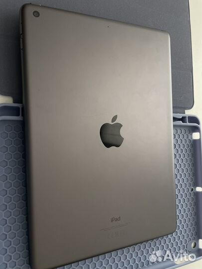 iPad 7 поколения wi fi 32гб