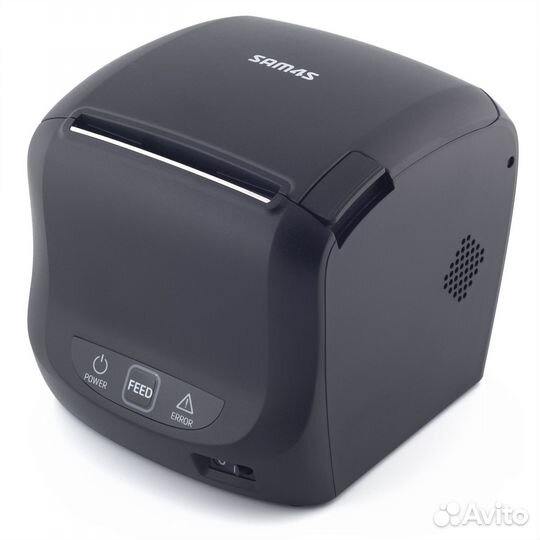 Принтер для этикеток sam4s Ellix 50D