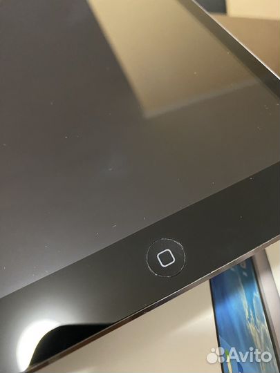 iPad mini