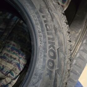 Hankook I'Pike RW11 235/65 R17 104T