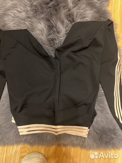 Спортивный костюм incanto xs