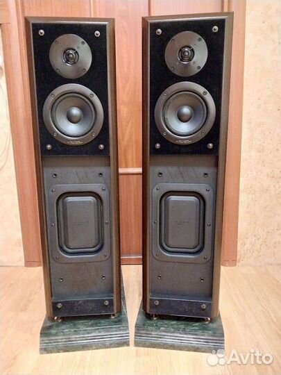 Акустика Technics SB-M500