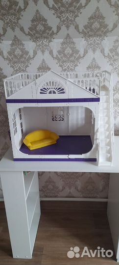 Кукольный домик