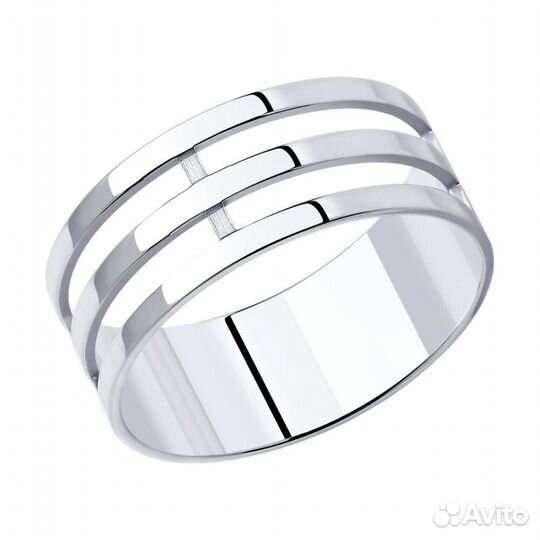 Серебряное Кольцо