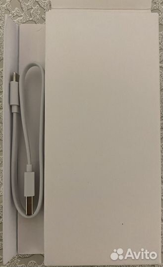 Повербанк xiaomi 10000