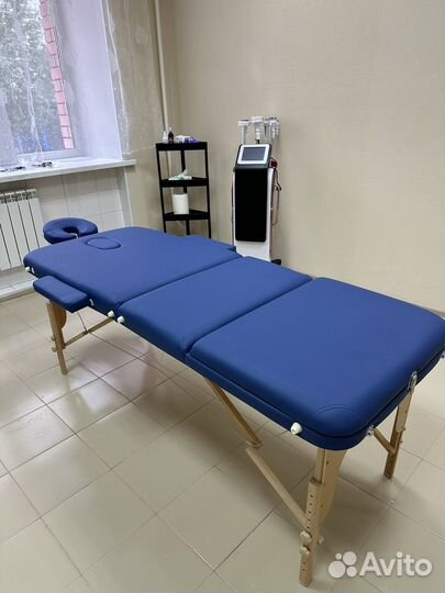 Аппарат для вакуумного массажа