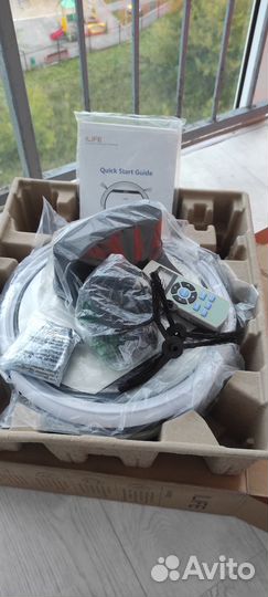 Робот пылесос ilife v50