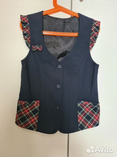 Школьная форма р.134-140